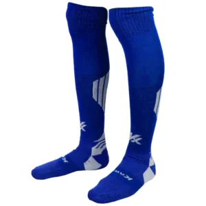 Meião de Futebol/Futsal Profissional Top Azul 39/44 - Kanxa