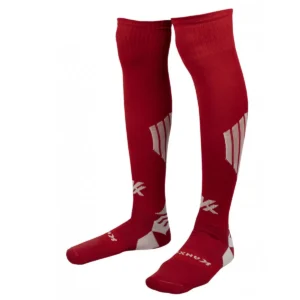 Meião de Futebol/Futsal Profissional Top Vermelho 39/44 - Kanxa