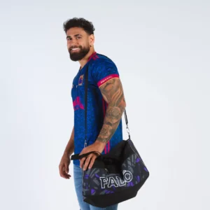 Bolsa Mala Média Falô Sports - 45x27x25cm