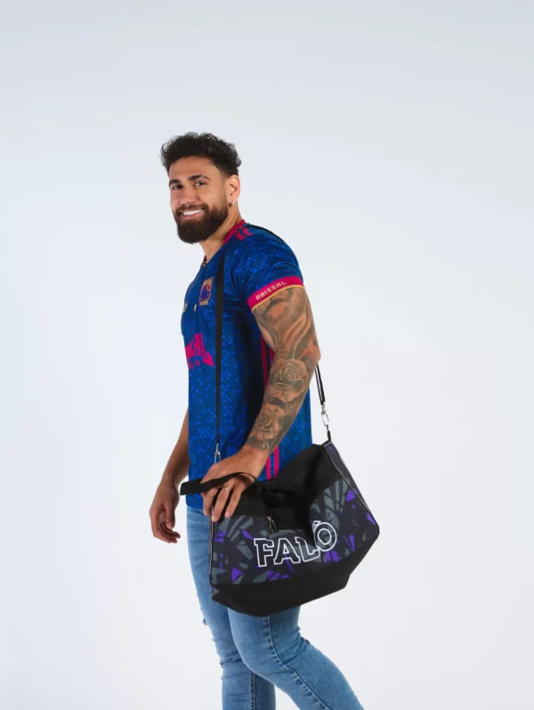 Bolsa Mala Grande Falô Sports - 50x32x30cm