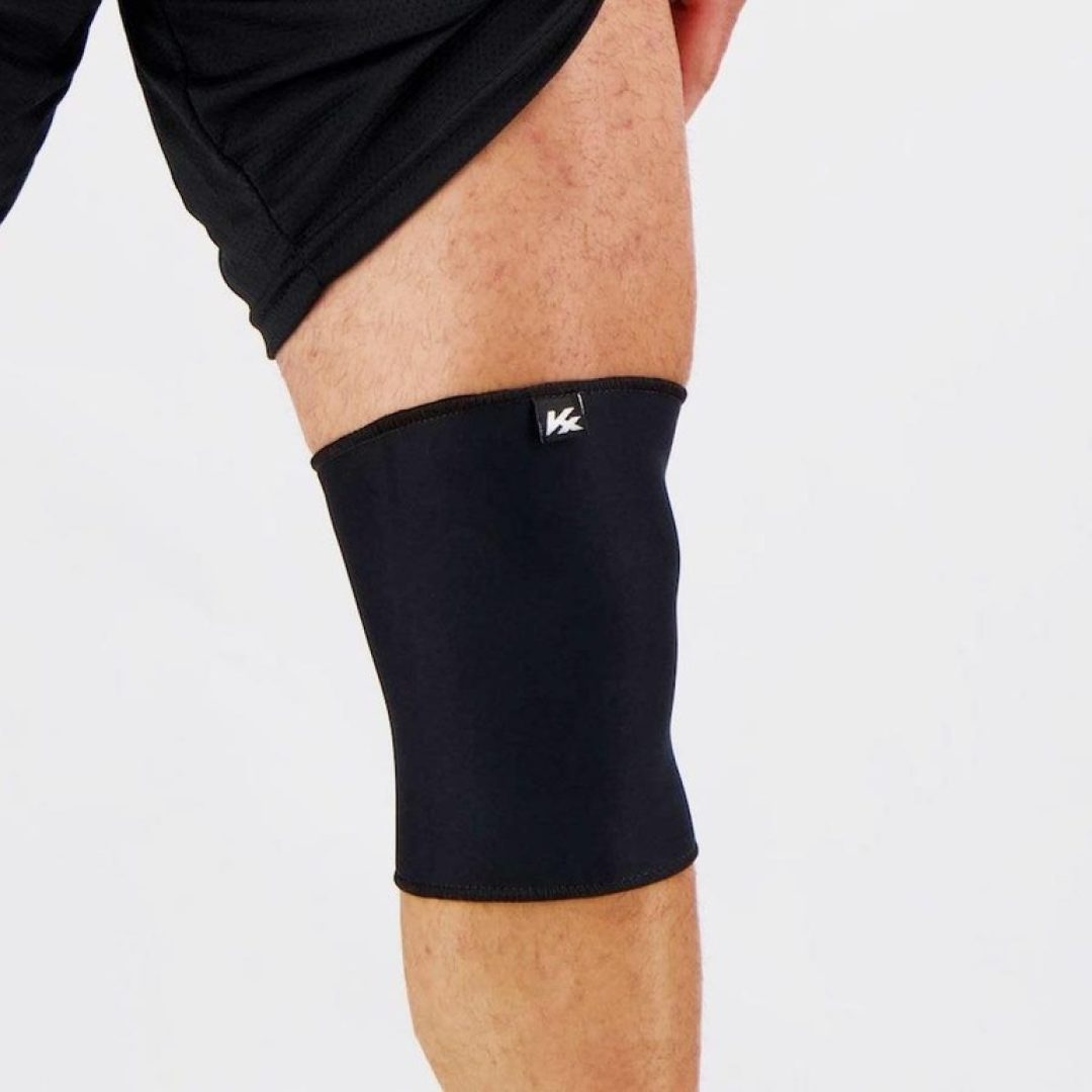 Joelheira Kanxa Neoprene Lisa