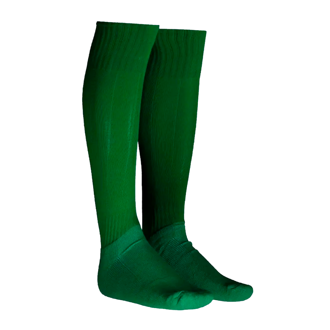 Meiao amador Verde