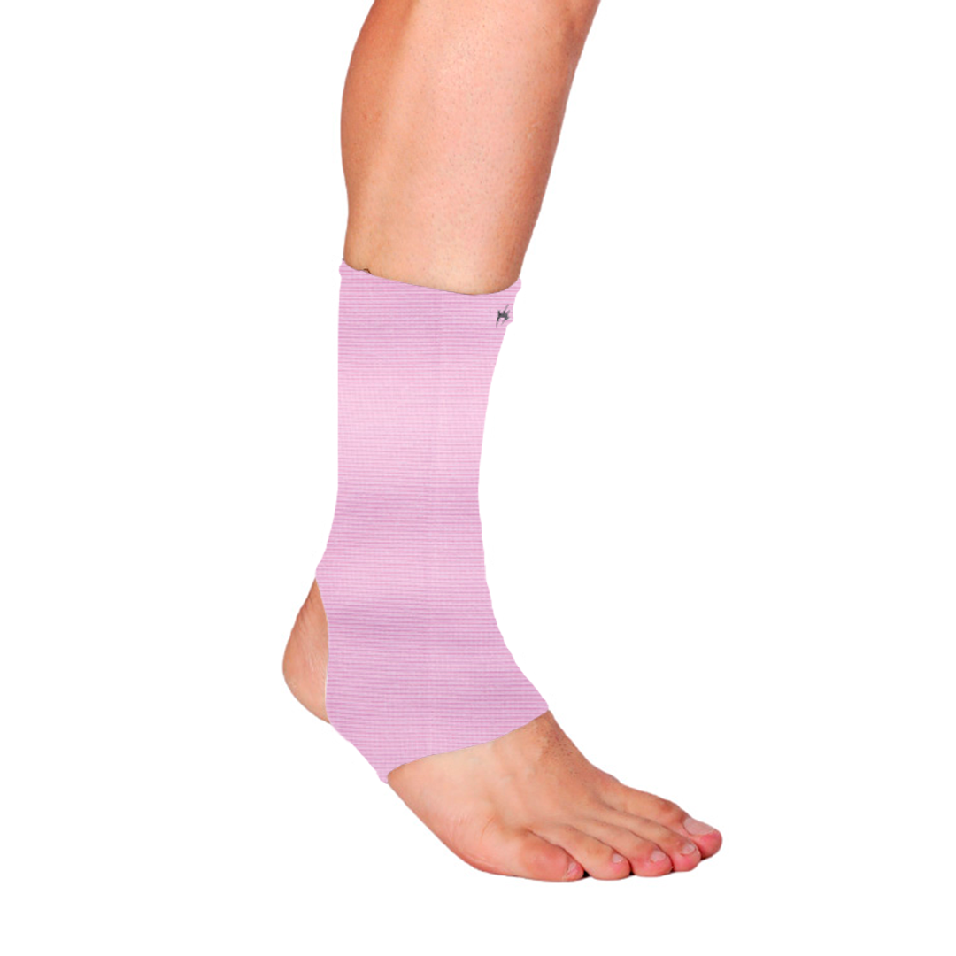 tornozeleira-rosa